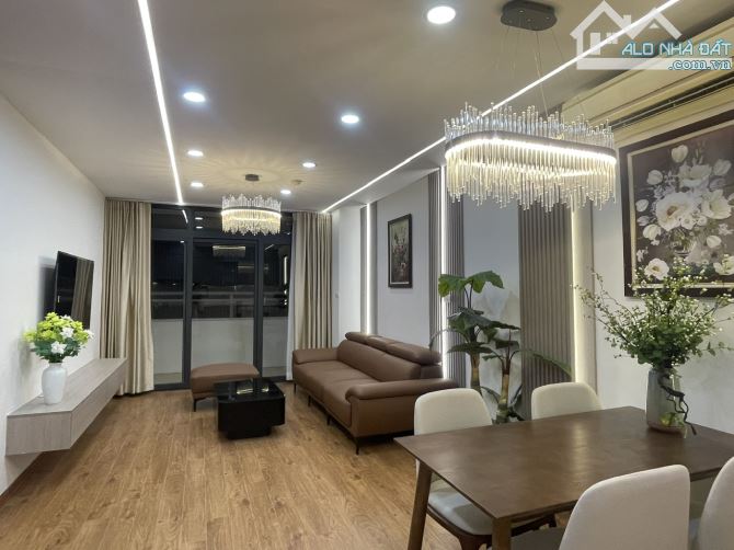 BÁN GẤP CHUNG CƯ VIP1 CT1 ECOGREEN – NGUYỄN XIỂN, THANH TRÌ. 105M² – 3PN. 7,55 TỶ - 3