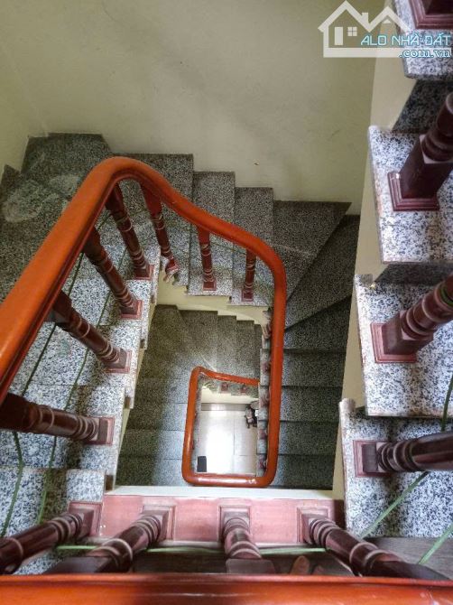 BÁN NHÀ 5 TẦNG LÊ QUANG ĐẠO – PHÚ ĐÔ, NAM TỪ LIÊM –34m2 giá 7.2 TỶ - 3