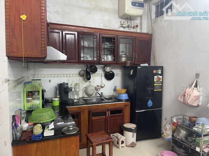 NHÀ NGÕ 48 NGÔ GIA TỰ – 6 PHÒNG NGỦ – NGÕ NÔNG – Ô TÔ TRÁNH GẦN - 3