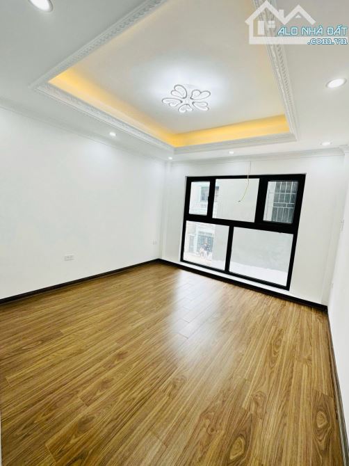 Bán gấp Nhà Bùi Xương Trạch phân lô ngõ thông rộng đẹp 32m 6 tầng thang máy full nội thất - 3
