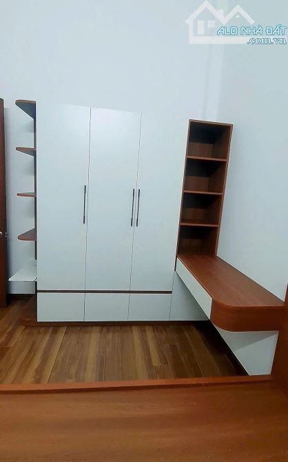 🔥 BÁN NHANH – NHÀ 2 TẦNG KIÊN CỐ – HOÀNG DIỆU – VIEW CÔNG VIÊN – NỞ HẬU - 3