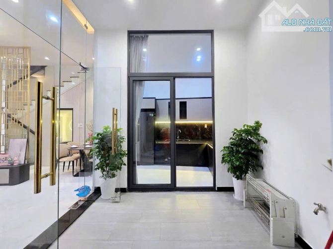 🏡CHÍNH CHỦ BÁN NHÀ 3 TẦNG–FULL NỘI THẤT–KIỆT RỘNG 3M–MAI LÃO BẠNG-TRUNG TÂM HẢI CHÂU - 3
