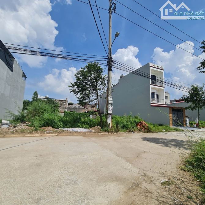 Bán nhanh lô đất dự án Quang Châu, Việt Yên, Bắc Giang - 3