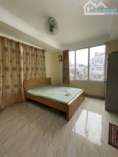 Cho thuê nhà nguyên căn phố Bạch mai, DT 25m2, 6 tầng, giá 16 triệu/ tháng. - 3