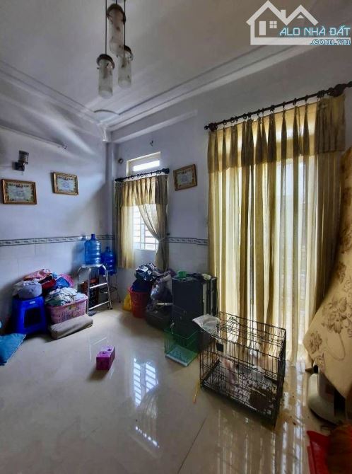🏡 NHÀ 4 TẦNG PHAN ANH GIÁP TÂN PHÚ –4PN-XE HỎI ĐỔ CỬA-CHỈ 5.3 ĐỒNG THƯƠNG LƯỢNG 💎 - 3