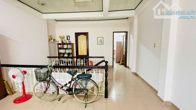 ✨🏡 NHÀ PHỐ HẺM XE HƠI – TRẦN PHÚ, P.03, ĐÀ LẠT – VỊ TRÍ VÀNG GIỮA LÒNG PHỐ NÚI ✨ - 3