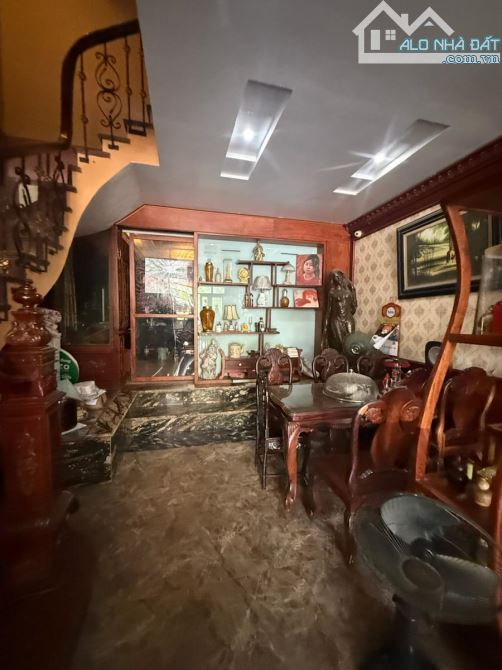 TỐ HỮU VẠN PHÚC NHÀ MẶT PHỐ 6 TẦNG THANG MÁY VỈA HÈ SIÊU RỘNG KINH DOANH SẦM UẤT 65m 23 TỶ - 3