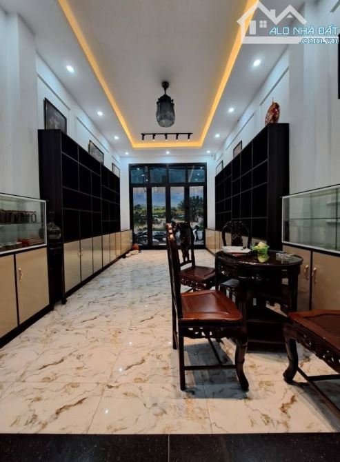 Bán nhà Đống Đa - phố Láng Hạ - Lô góc, ngõ nông ô tô, kinh doanh 36m2 x 5 tầng, 14.5 tỷ - 3