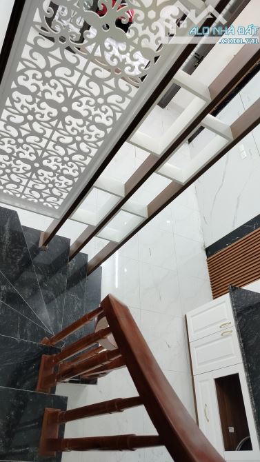 Bán nhà Giáp Hải - Đông Dư: ô tô đỗ cửa, 5 tầng, 4.9 tỷ - 3