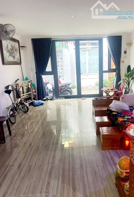 🚨 BÁN GẤP NHÀ 2 TẦNG TRƯNG NỮ VƯƠNG - TT HẢI CHÂU– SÁT CẦU RỒNG – GIÁ CỰC MỀM - 3