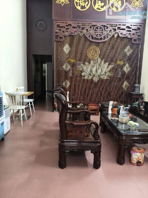 BÁN NHÀ MẶT PHỐ NGÔ GIA TỰ 105M2, MT RỘNG 6M, KHÔNG QUY HOẠCH, VỈA HÈ KINH DOANH ĐA NGÀNH - 3