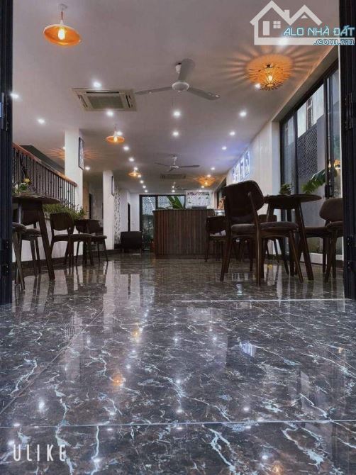 Bán Gấp Nhà Phố Trịnh Văn Bô - Vân Canh Lô Góc Vỉa Hè Ô tô tránh Kinh Doanh 420m 5tầng - 3