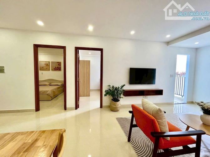 BÁN CHUNG CƯ CT1 KHU ĐÔ THỊ VCN PHƯỚC HẢI , TP NHA TRANG  GIÁ 2,860 TỶ - 3