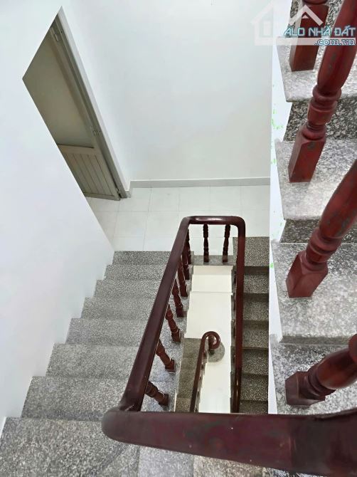 MTKD khu Tên Lửa Vip Bình Tân 3 tầng đúc 4x16m ko lộ giới chỉ 7.65 tỷ - 3