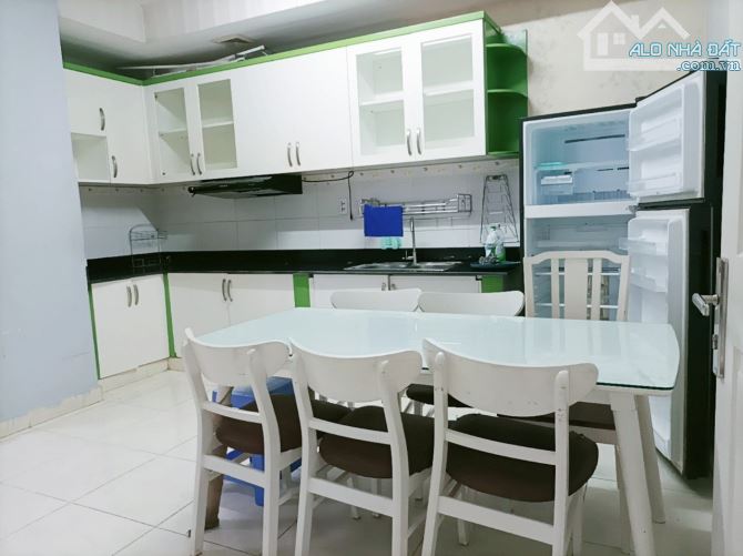 Cho thuê chung cư Tân Hương diện tích 75m 2PN 2WC giá 8,5 triệu - 3