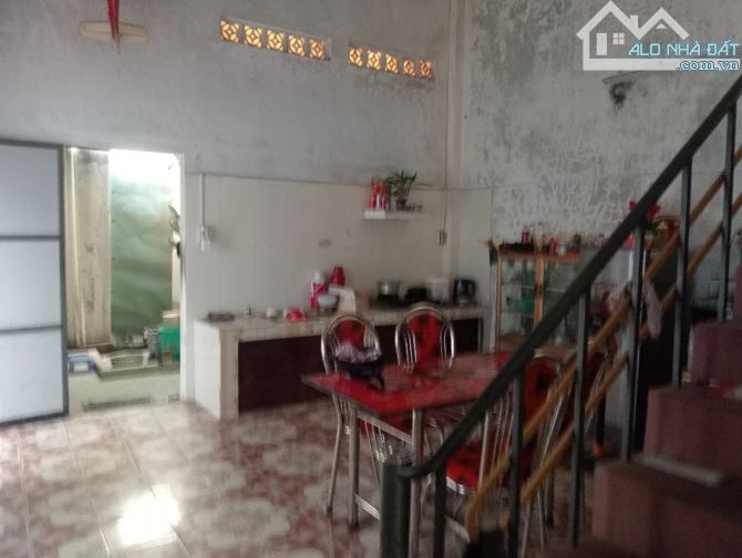 Nhà 2 tầng - Hà Huy Tập, Thanh Khê - 100m2 - 5,15 tỷ - 3