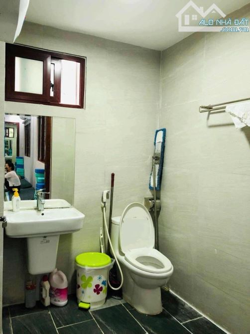 Bán Gấp Nhà Phố - Trịnh Văn Bô Ô tô Kinh Doanh 100m 5tầng 14.x tỷ - 3