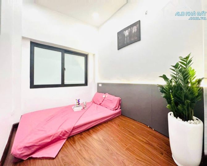 Duy nhất! Lô góc Xã Đàn, 20m ra ô tô, nhà đẹp, ở ngay. 13mx4T. Chỉ 2,6 tỷ - 3