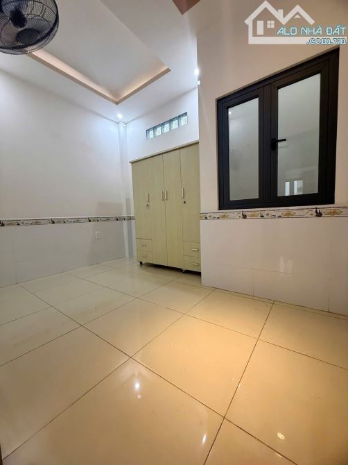 NHÀ 4 TẦNG – HẺM XE HƠI – TRẦN XUÂN SOẠN Q7 – 7.4 TỶ - 3