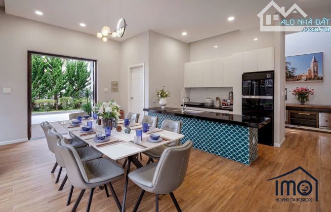 BÁN Villa Siêu Đẹp - Phong Cách Nhật Bản Sang Trọng Tai Trung Tâm Đà Lạt - 3