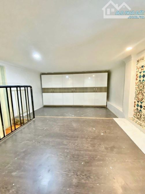 Cho thuê nhà Mai Hắc Đế, DT 35m2, 3 tầng, 2 ngủ, giá 8 triệu/ tháng. - 3