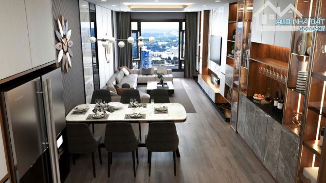 BÁN NHÀ PHỐ TÂY SƠN 41m 6T MT 5m GIÁ 13.8 TỶ ĐỐNG ĐA HN - 3