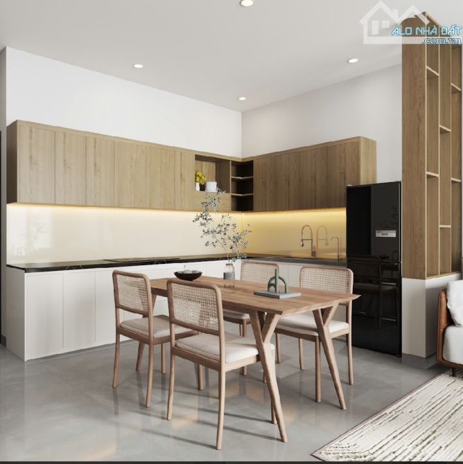 🏡 CHÍNH CHỦ BÁN NHÀ 1 TRỆT 1 LẦU – ĐƯỜNG LONG CHIẾN, TÂN TRIỀU – GIÁ TỐT - 3