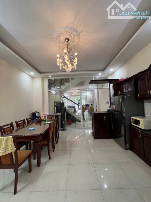Siêu phẩm 5x20 – Full nội thất cao cấp – Nguyễn Thượng Hiền, Bình Thạnh - 3