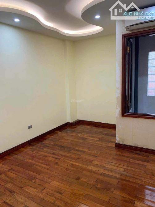 🌹15TR/THÁNG! NHÀ ĐEP! PHỐ CHÙA LÁNG 60M2, 5 TẦNG, MT4M 🌹 - 3