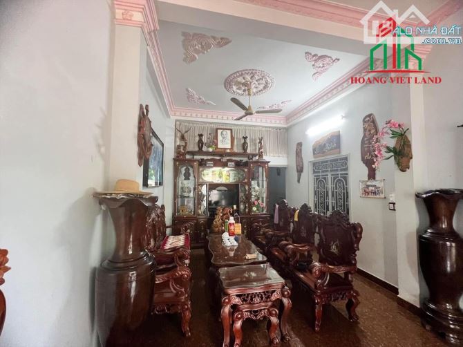 🌻🌻 NHÀ MẶT TIỀN TRẦN NHẬT DUẬT, 5*23, THỔ CƯ 100%, GIÁ TỐT NHẤT THỊ TRƯỜNG 13.5Tỷ - 3