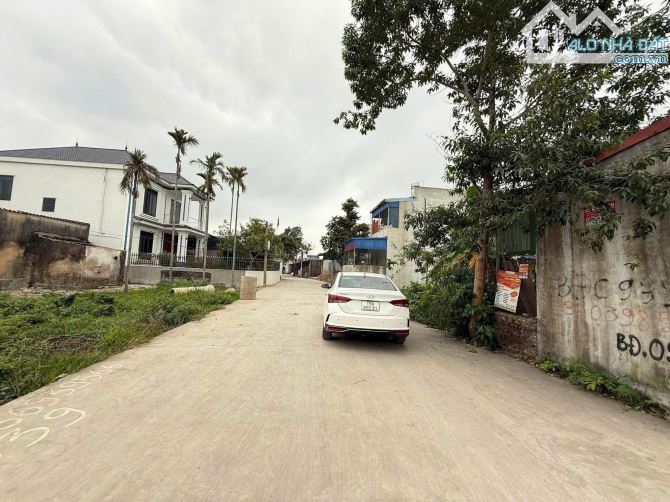 Bán đất tuyến 2 trục Lương Quán, Nam Sơn đường 7m lô góc 60m2 – giá 1,7 tỷ - 3