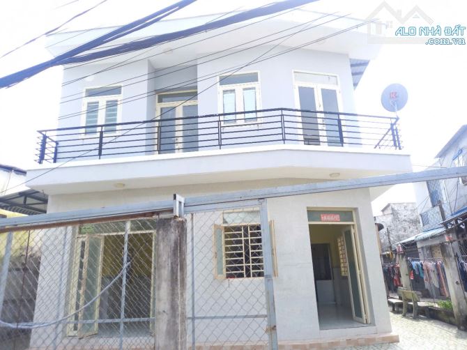 nhà 14x12m,1L,4pn  gics 2 mặt tiền hẻm nguyễn cửu phú 10tr/tháng - 3