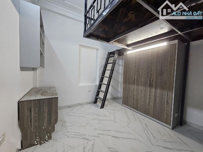 HIẾM - CẦN BÁN CCMN Hà Đông - 36/40M2 - 6T- 10PHÒNG - 9.6 TỶ - 3
