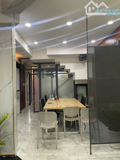Bán Căn Góc 4 Tầng 50m2 HXH Nguyễn Trãi Q5 5PN Giá 9 Tỷ 250 Còn TL - 3