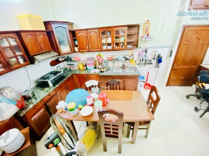 Bán nhà đẹp 2 tầng Phan Huy Ích, 3 phòng ngủ – full nội thất, 58m2, giá chỉ hơn 5 tỷ - 3