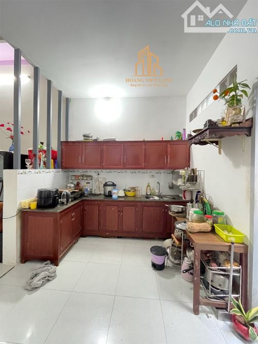 NHÀ C4 HẺM 69 MAI XUÂN THƯỞNG, DT: 6.5X20M, H: NAM, GIÁ: 3,9 TỈ (03 PHÒNG NGỦ) - 3
