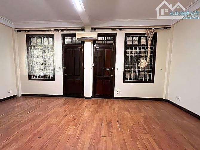 BÁN NHÀ HOÀNG QUỐC VIỆT, CẦU GIẤY, DIỆN TÍCH 35M, 4 TẦNG, MẶT TIỀN 6.7M, GIÁ NHỈNH 14 TỶ - 3