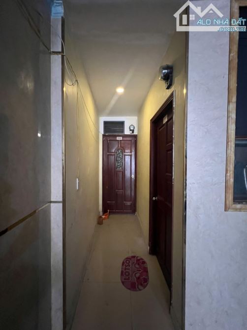 CĂN HỘ DỊCH VỤ 4TẦNG, 16 PHÒNG, HẺM 4.5M, 1 TRỤC, Đ. SỐ 8, P11/GÒ VẤP. 120M2, GIÁ 14 TỶ - 3