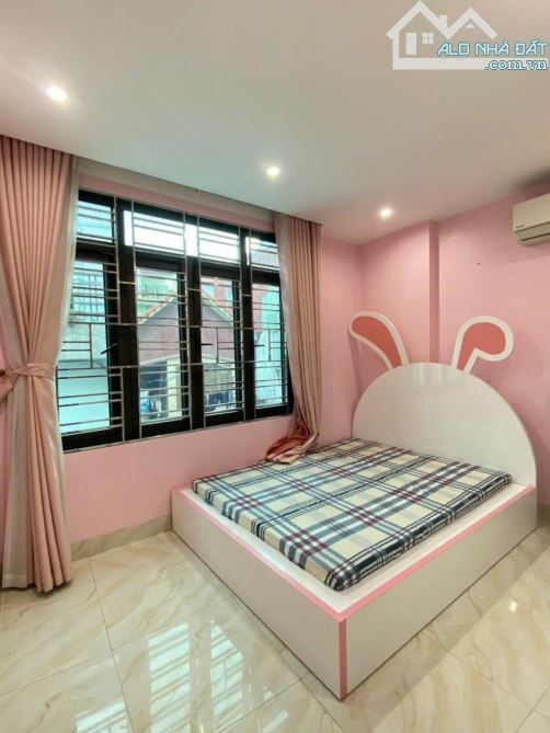 Nhà Mới - Oto Tránh - Kinh Doanh Dỉnh - full nội thất - 3
