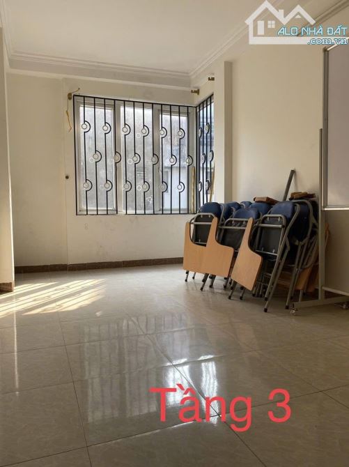 Cho thuê nhà Lĩnh Nam, 4 tầng x 45m2, 5 ngủ, 3 vệ sinh, 11 Triệu - 3