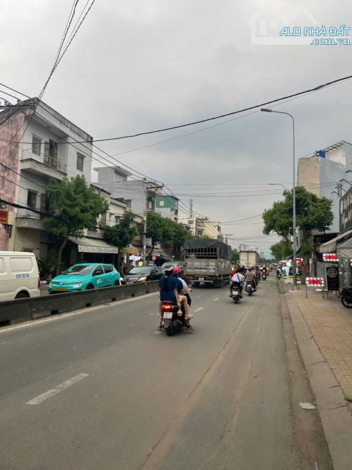 SIÊU HIẾM – NHÀ (10x48) MẶT TIỀN NGUYỄN THỊ SÓC – BÀ ĐIỂM DÒNG TIỀN ỔN ĐỊNH - 3