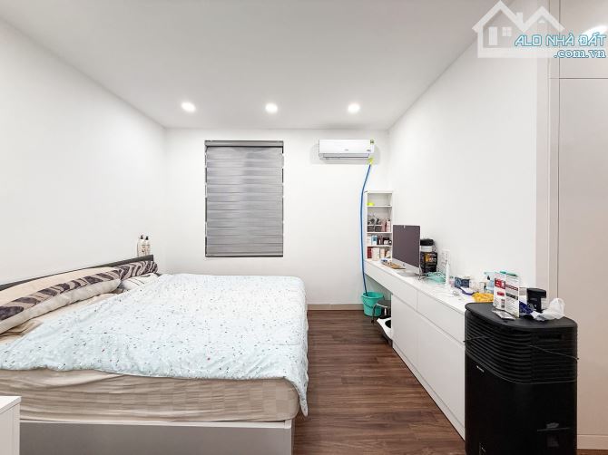 Bán CHDV Bình Thạnh, 5 tầng, 10 phòng dòng tiền 70tr/ tháng, 11.9 tỷ - 3