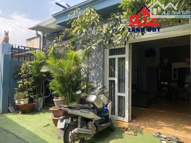 🆘🆘Cần Bán Nhà Cấp 4 Phường Tân Vạn_Tp Bien Hoà_ĐN.  ⚡DT: 93m2 Sổ Hồng Riêng - 3