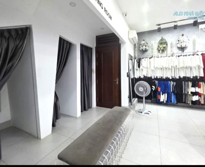 SIÊU PHẨM MẶT TIỀN ĐẸP NHẤT LINH XUÂN – VỊ TRÍ VÀNG – CÔNG NĂNG CAO - 202M2 - 3