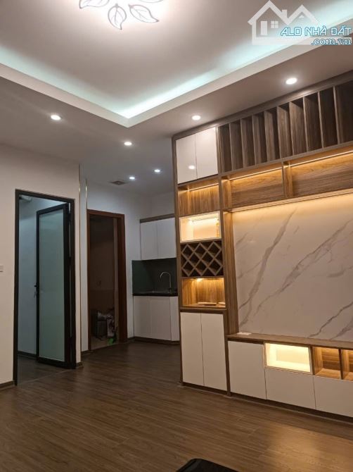 GIÁ RẺ NHẤT KHU VỰC . ĐÃ CÓ SỔ CC ĐẠI THANH 55m 2 NGỦ giá 2t79 - 3