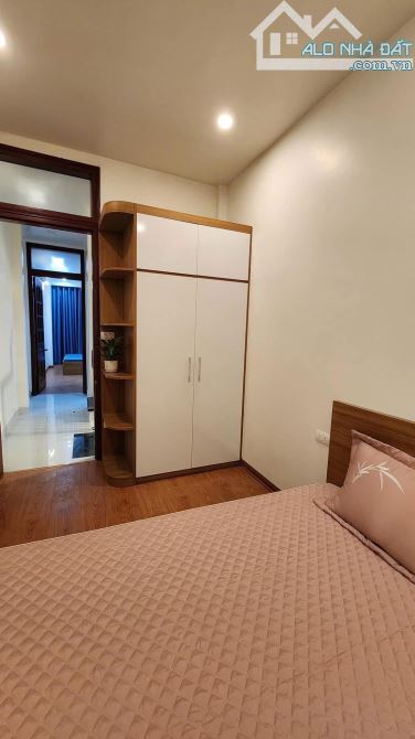 Bán nhà Hồ Đắc Di, Đống Đa, nhà đẹp, 31m, 4 tầng, 6.5 tỷ - 3