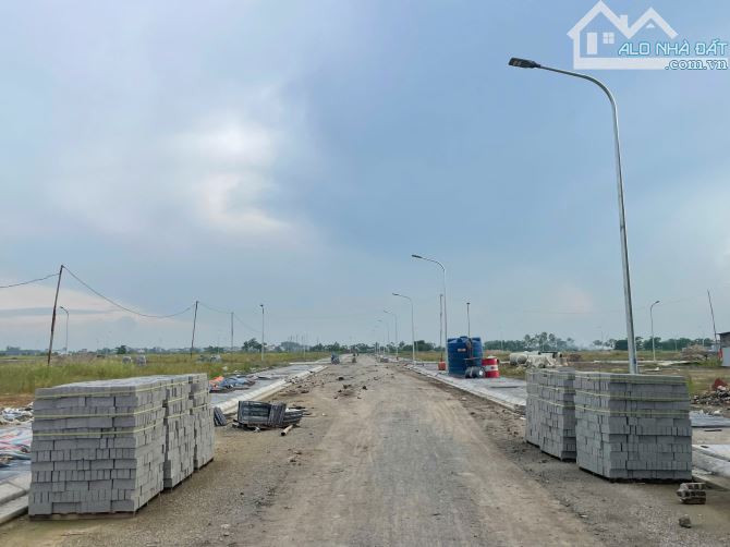 CCN Hồng Dương 1062 m2 Thanh Oai giá 9,5 tỷ - 3
