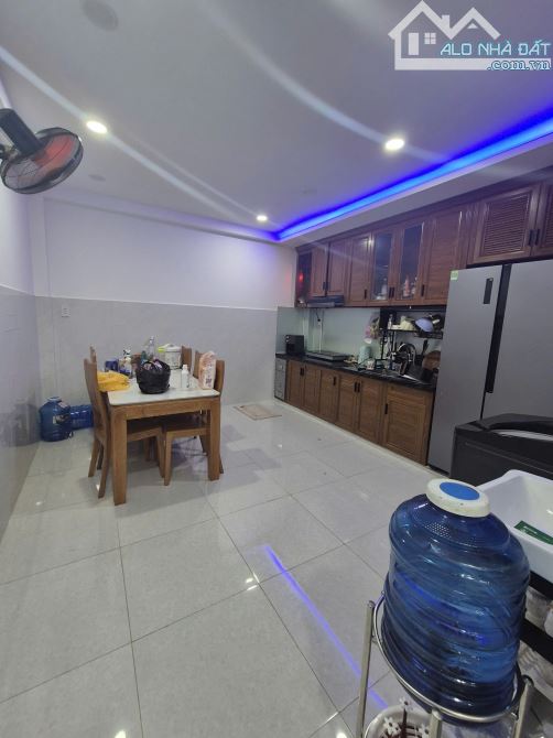 NHÀ ĐẸP 3 TẦNG – HẺM RỘNG 5M – KHU DÂN CƯ AN NINH – NGAY LÊ VĂN QUỚI, BÌNH TÂN - 3