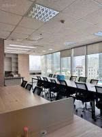 Toà Nhà góc 2 MT, Nguyễn Bỉnh Khiêm, Q1- DT: 6,5mx15m, KC: 8 tầng-HĐT 75tr/th. Giá 25 tỷ - 3