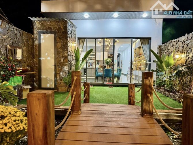 NHÀ LẦU SIÊU ĐẸP + HIỆN ĐẠI ĐƯỜNG A PHẠM NGŨ LÃO, DT: 6X40M, H: ĐÔNG, GIÁ: 5,8 TỈ - 3